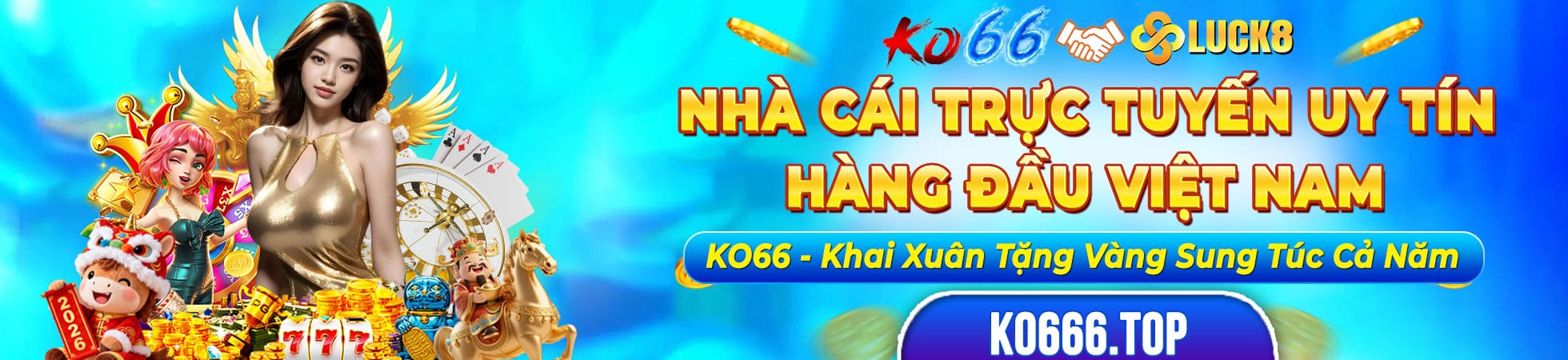 Banner KO66